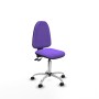 Chaise de Bureau Piqueras y Crespo B0005RF Lila