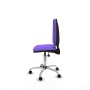 Chaise de Bureau Piqueras y Crespo B0005RF Lila