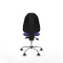 Chaise de Bureau Piqueras y Crespo B0005RF Lila