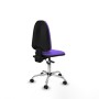 Chaise de Bureau Piqueras y Crespo B0005RF Lila