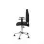 Chaise de Bureau Piqueras y Crespo B1D05RT Noir
