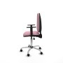 Chaise de Bureau Piqueras y Crespo B1D05RP Rose