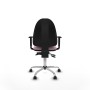 Chaise de Bureau Piqueras y Crespo B1D05RP Rose