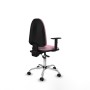 Chaise de Bureau Piqueras y Crespo B1D05RP Rose