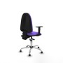 Office Chair Piqueras y Crespo B1D05RT Lilac