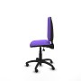 Chaise de Bureau Piqueras y Crespo B0001RP Lila
