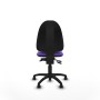 Chaise de Bureau Piqueras y Crespo B0001RP Lila