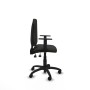 Office Chair Piqueras y Crespo B1D01RN Black