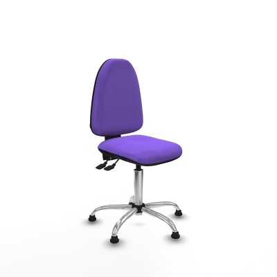 Chaise de Bureau Piqueras y Crespo B0005RT Lila