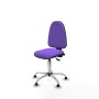 Chaise de Bureau Piqueras y Crespo B0005RT Lila