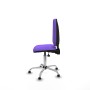 Chaise de Bureau Piqueras y Crespo B0005RT Lila