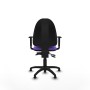 Chaise de Bureau Piqueras y Crespo B1D01RT Lila