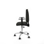 Chaise de Bureau Piqueras y Crespo B1D05RF Noir