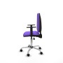 Chaise de Bureau Piqueras y Crespo B1D05RN Lila