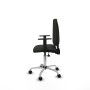 Chaise de Bureau Piqueras y Crespo B1D05RN Noir