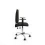 Office Chair Piqueras y Crespo B1D05RP Black