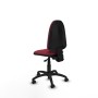 Office Chair Piqueras y Crespo B0001RF Maroon