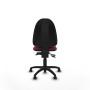 Office Chair Piqueras y Crespo B0001RF Maroon