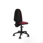 Office Chair Piqueras y Crespo B0001RF Maroon
