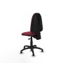 Office Chair Piqueras y Crespo B0001RT Maroon
