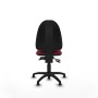 Office Chair Piqueras y Crespo B0001RT Maroon