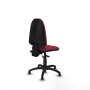 Office Chair Piqueras y Crespo B0001RT Maroon