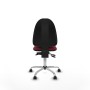 Office Chair Piqueras y Crespo B0005RP Maroon