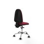 Office Chair Piqueras y Crespo B0005RP Maroon