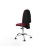 Office Chair Piqueras y Crespo B0005RT Maroon