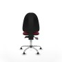 Office Chair Piqueras y Crespo B0005RT Maroon
