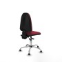 Office Chair Piqueras y Crespo B0005RT Maroon