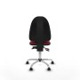 Office Chair Piqueras y Crespo B0005RF Maroon