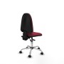Office Chair Piqueras y Crespo B0005RF Maroon