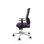 Office Chair Horna Piqueras y Crespo 1D086G0 Purple