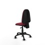 Office Chair Piqueras y Crespo B0001RN Maroon