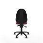 Office Chair Piqueras y Crespo B0001RN Maroon