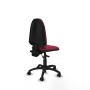 Office Chair Piqueras y Crespo B0001RN Maroon