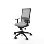 Office Chair Horna Piqueras y Crespo 1D066N0 Light grey