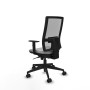 Office Chair Horna Piqueras y Crespo 1D066N0 Light grey