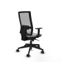 Office Chair Horna Piqueras y Crespo 1D066N0 Light grey