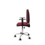 Office Chair Piqueras y Crespo B1D05RP Maroon