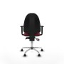 Office Chair Piqueras y Crespo B1D05RP Maroon