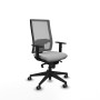 Office Chair Horna Piqueras y Crespo 1D066G0 Light grey