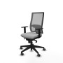 Office Chair Horna Piqueras y Crespo 1D066G0 Light grey