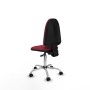 Office Chair Piqueras y Crespo B0005RN Maroon