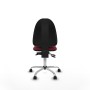 Office Chair Piqueras y Crespo B0005RN Maroon