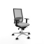 Office Chair Horna Piqueras y Crespo 1D086N0 Light grey