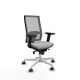 Office Chair Horna Piqueras y Crespo 2D026G0 Light grey