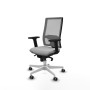 Office Chair Horna Piqueras y Crespo 2D026G0 Light grey
