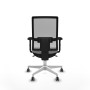 Office Chair Horna Piqueras y Crespo 2D026G0 Light grey